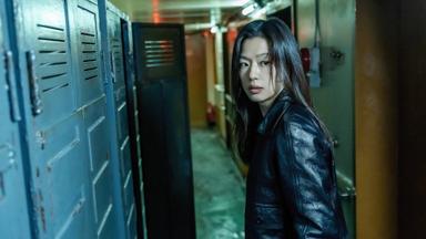 Poster episodio Tempest 1x9