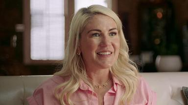 Poster episodio Generation Hustle 1x6