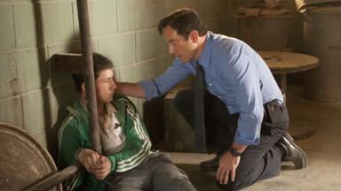 Poster episodio Awake 1x3