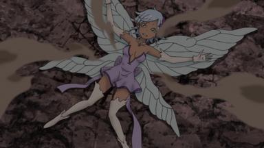 Poster episodio The Hidden Dungeon Only I Can Enter 1x10