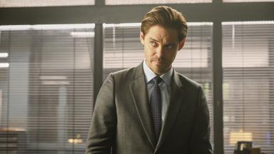 Poster episodio Prodigal Son 1x12