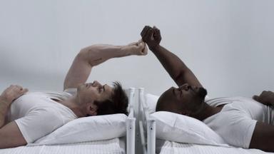 Poster episodio V Wars 1x1