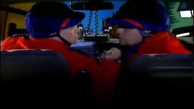 Poster episodio La familia P. Luche 1x32