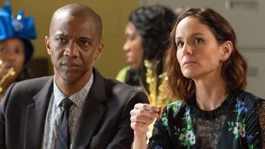 Poster episodio Council of Dads 1x7