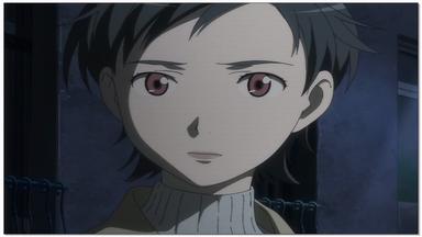 Poster episodio Blood+ 1x28