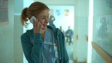 Poster episodio Hidden - Förstfödd 1x1