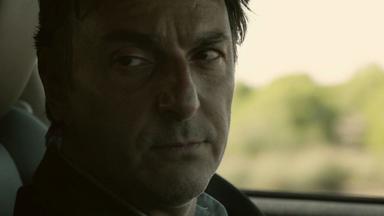 Poster episodio Ad Vitam 1x4