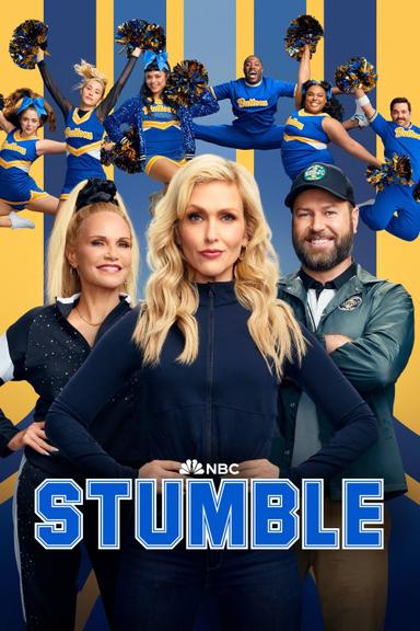 Poster episodio Stumble 1x13