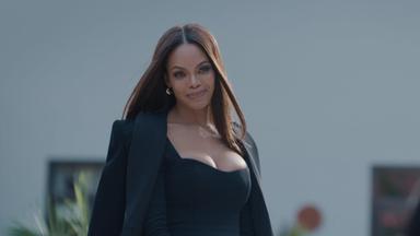 Poster episodio Beauty in Black 2x6