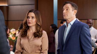 Poster episodio Good Sam 1x3