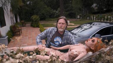 Poster episodio Dummy 1x4