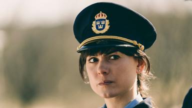 Poster episodio Huss 1x5