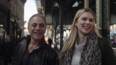 Poster episodio The Good Cop 1x2