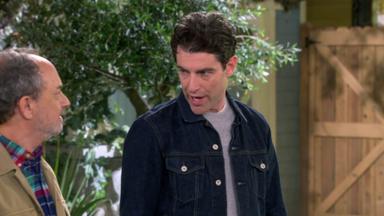 Poster episodio El Vecindario 7x12