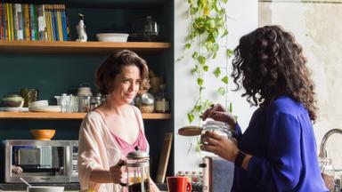 Poster episodio Hard 1x5