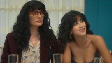 Poster episodio Betty la fea, la historia continúa 2x1