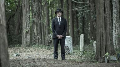 Poster episodio Outcast 1x4