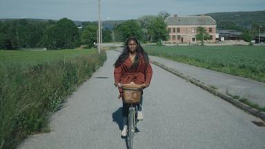 Poster episodio Bloodride 1x5