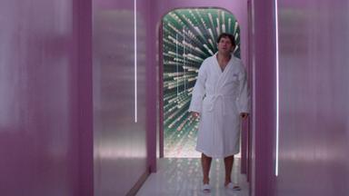 Poster episodio Cómo vivir contigo mismo 1x1