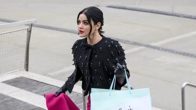 Poster episodio Katy Keene 1x11