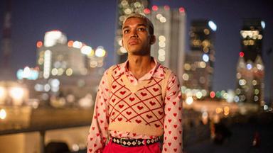 Poster episodio Genera+ion 1x16