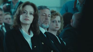 Poster episodio Heweliusz 1x5