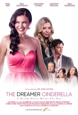 Poster The Dreamer Cinderella