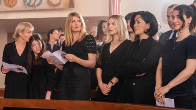 Poster episodio Malas hermanas 1x1