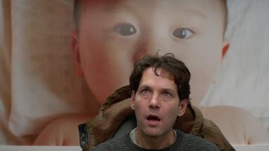 Poster episodio Cómo vivir contigo mismo 1x6