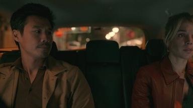 Poster episodio Notre-Dame 1x6