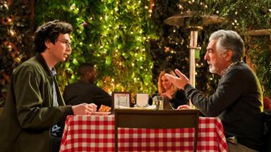 Poster episodio As We See It: Nuestra Mirada 1x3