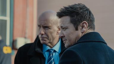 Poster episodio Mayor of Kingstown 4x3