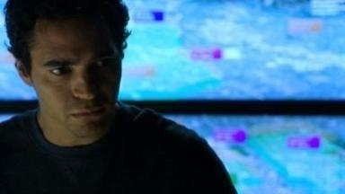 Poster episodio Gang Related 1x10