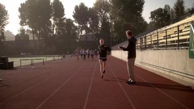 Poster episodio Atypical 1x2