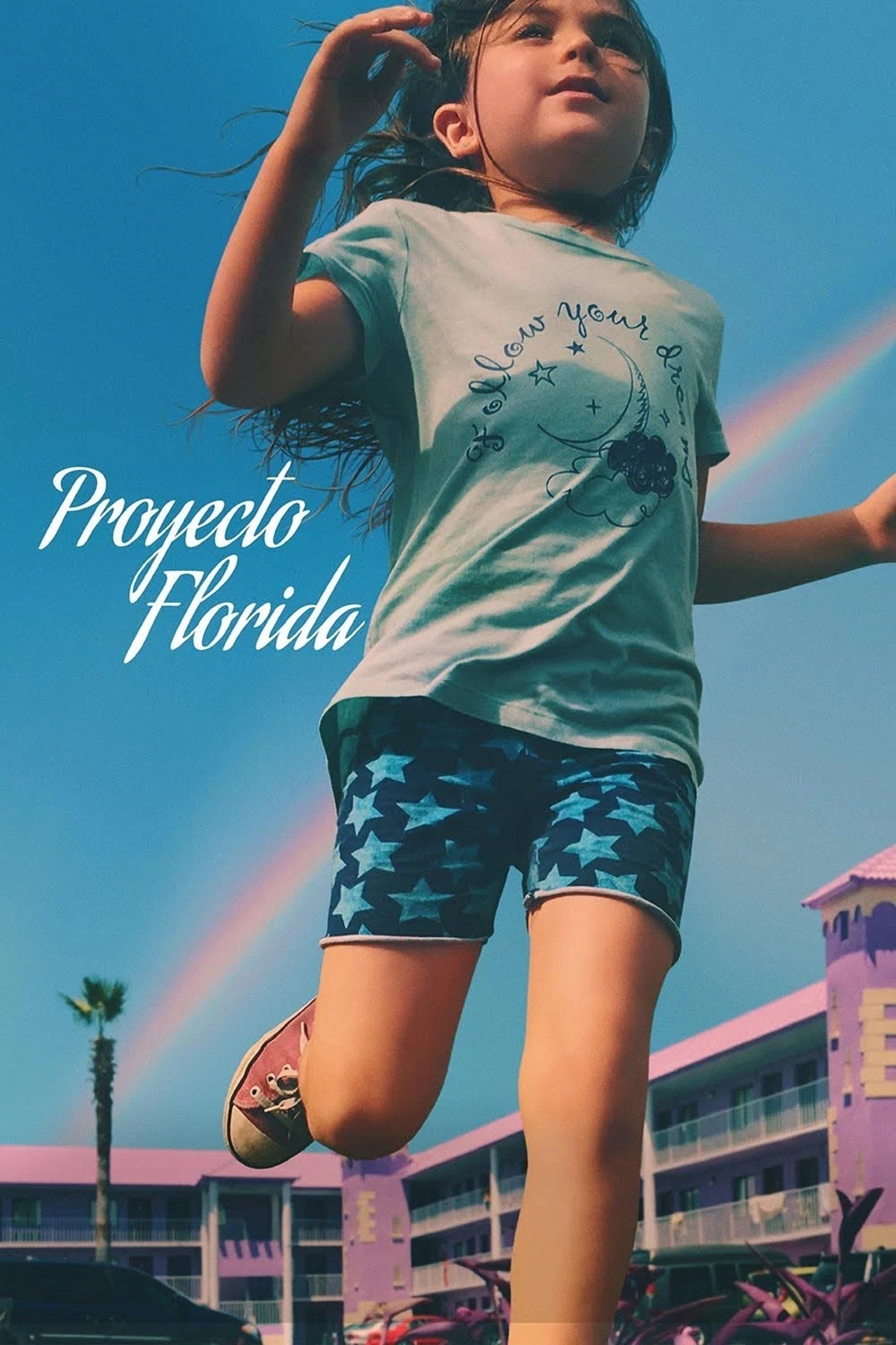 Poster Proyecto Florida