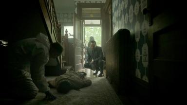 Poster episodio Boston Blue 1x5