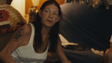 Poster episodio Asesino de Mujeres 1x5