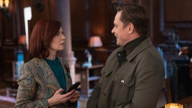 Poster episodio Elsbeth 2x19