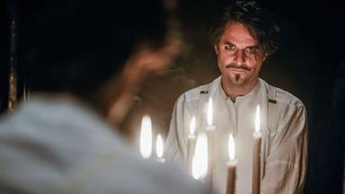 Poster episodio Freud 1x7