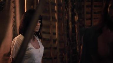 Poster episodio Moisés y los diez mandamientos 1x126