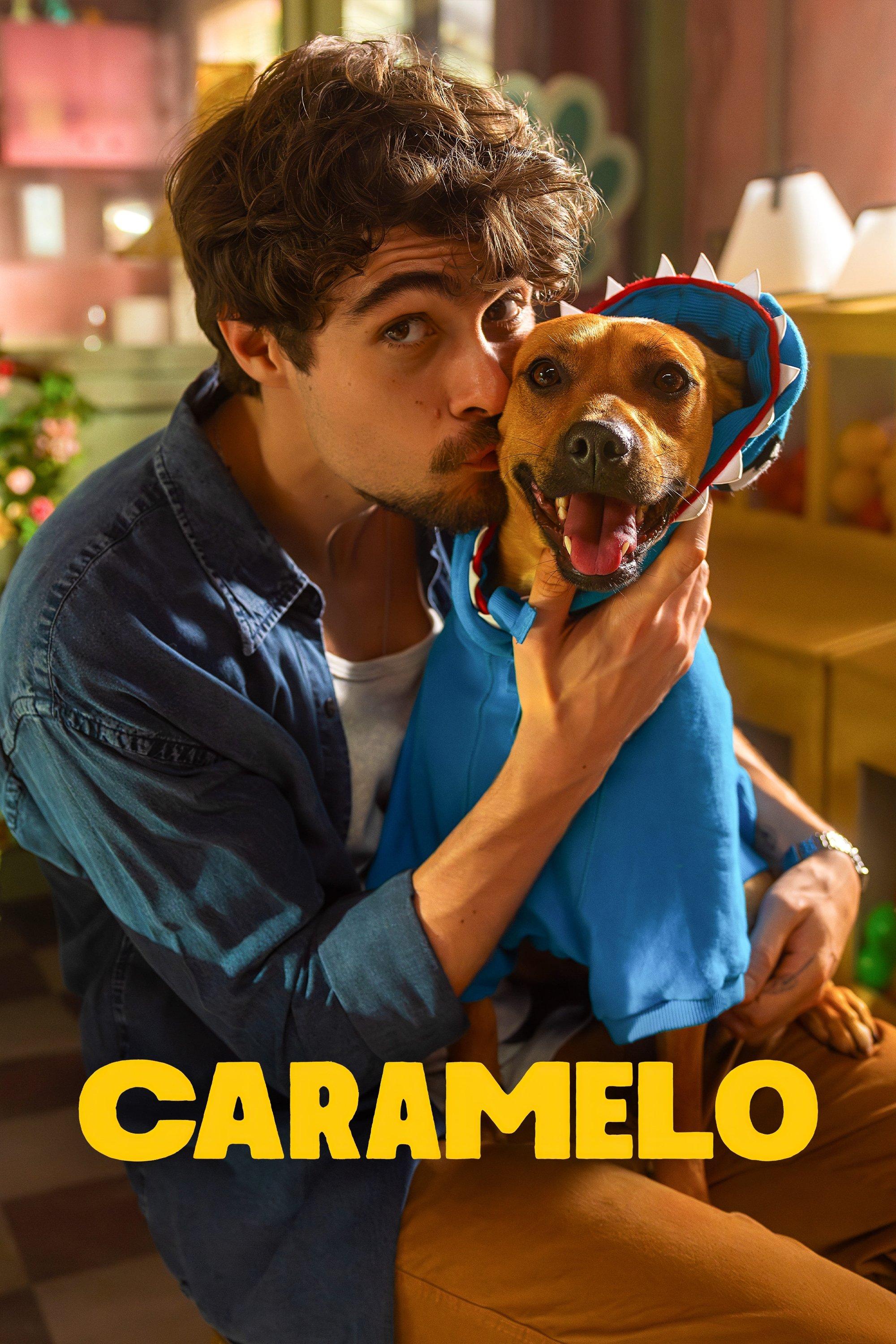 Poster Caramelo