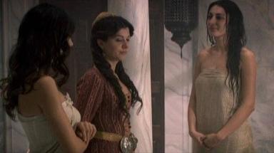 Poster episodio El Sultán 1x9