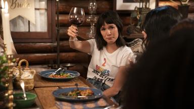 Poster episodio Love Life 1x8