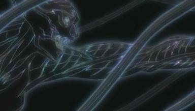 Poster episodio Claymore 1x10