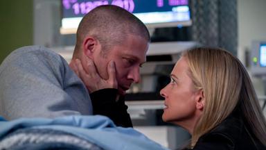 Poster episodio Mentes Criminales 18x4