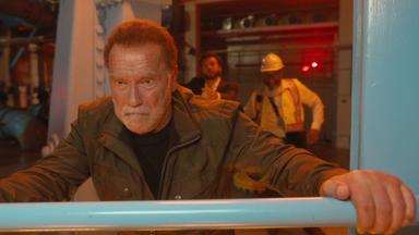 Poster episodio FUBAR 2x7