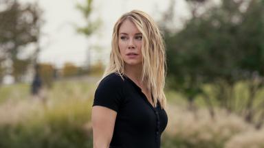 Poster episodio Peacemaker 2x5