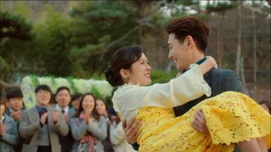 Poster episodio De Nuevo un Final Feliz 1x16