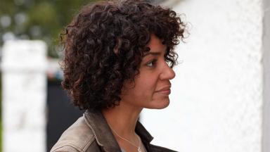 Poster episodio Deadwater Fell 1x4