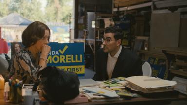 Poster episodio Errores épicos 1x6